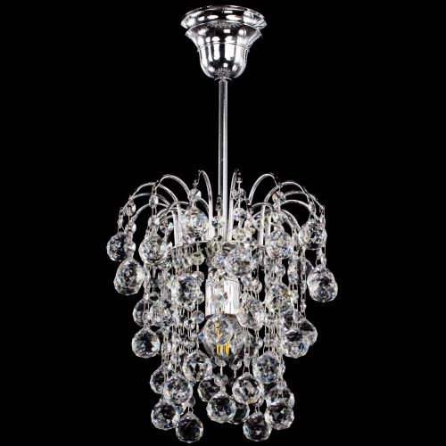 Люстра Зима шар в Подольске Гусь Хрустальный