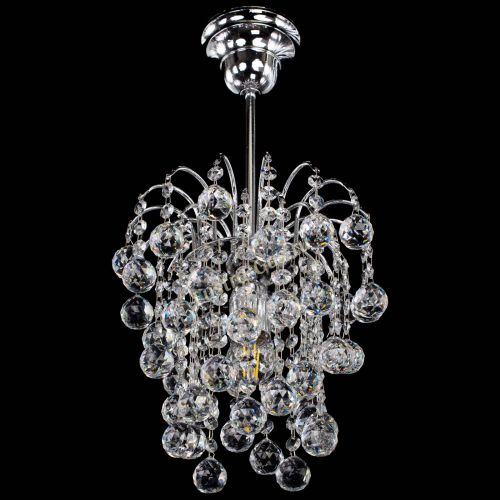 Люстра Зима шар в Подольске Гусь Хрустальный