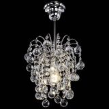 Люстра Зима шар в Подольске