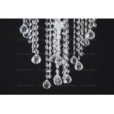 Люстра Катерина Космос 5 ламп шар 30 мм длинная в Подольске Люстра Катерина Космос 5 ламп шар 30 мм длинная в Подольске