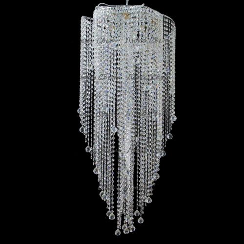 Люстра Катерина Космос 5 ламп шар 30 мм длинная в Подольске Люстра Катерина Космос 5 ламп шар 30 мм длинная в Подольске