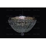 Люстра Анжелика 3 лампы в Подольске