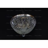 Люстра Анжелика 3 лампы в Подольске