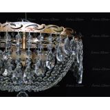 Люстра Анжелика журавлик в Подольске Люстра Анжелика журавлик в Подольске