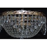 Люстра Анжелика журавлик в Подольске Люстра Анжелика журавлик в Подольске