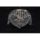 Люстра Анжелика журавлик в Подольске Люстра Анжелика журавлик в Подольске