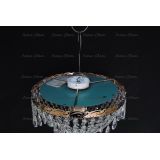 Люстра Анжелика журавлик в Подольске Люстра Анжелика журавлик в Подольске