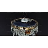 Люстра Анжелика журавлик чайная в Подольске