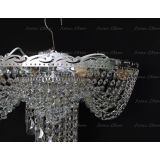 Люстра Анжелика Волна  в Подольске