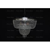 Люстра Анжелика Куколка в Подольске