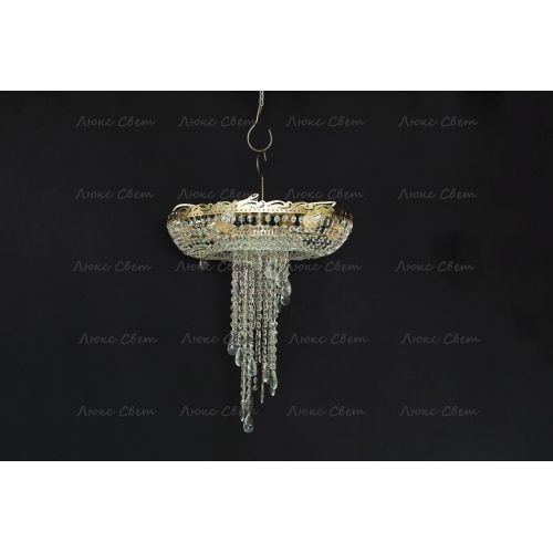 Люстра Анжелика в Подольске Гусь Хрустальный