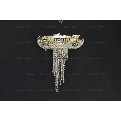 Люстра Анжелика в Подольске Гусь Хрустальный