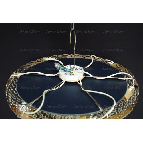 Люстра Анжелика в Подольске Гусь Хрустальный