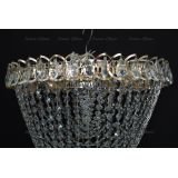 Люстра Водоворот в Подольске