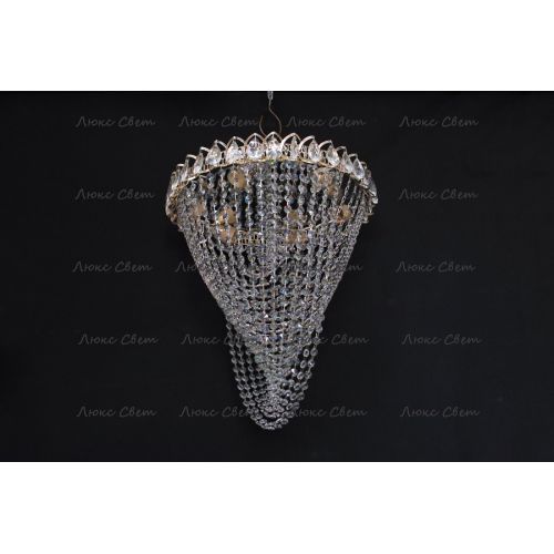 Люстра Водоворот в Подольске Гусь Хрустальный