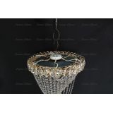 Люстра Водоворот в Подольске