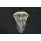 Люстра Водоворот в Подольске