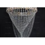 Люстра Водоворот в Подольске