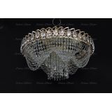 Люстра Водоворот + Низ в Подольске Люстра Водоворот + Низ в Подольске