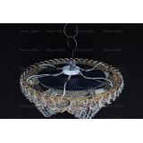 Люстра Водоворот + Низ в Подольске Люстра Водоворот + Низ в Подольске