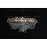 Люстра Водоворот + Низ в Подольске Люстра Водоворот + Низ в Подольске