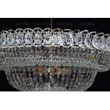 Люстра Водопад в Подольске