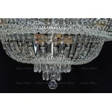 Люстра Водопад в Подольске