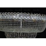 Люстра Водопад 800 мм в Подольске