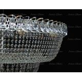 Люстра Водопад 800 мм в Подольске