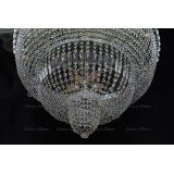 Люстра Водопад 800 мм в Подольске