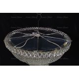 Люстра Водопад 800 мм в Подольске