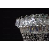 Люстра Катерина Водоворот 1 лампа в Подольске Люстра Катерина Водоворот 1 лампа в Подольске