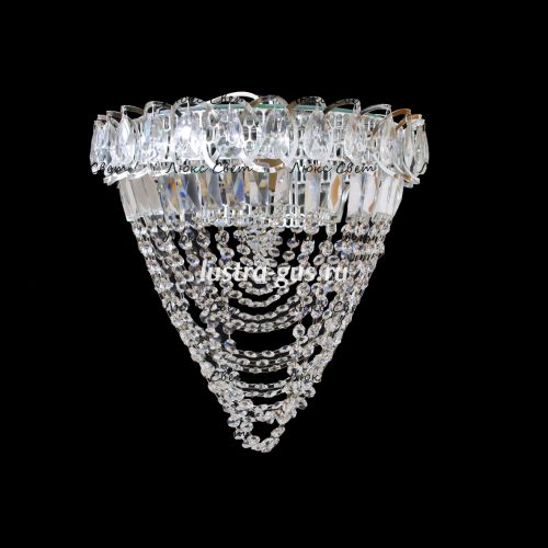 Люстра Катерина Водоворот 1 лампа в Подольске Люстра Катерина Водоворот 1 лампа в Подольске