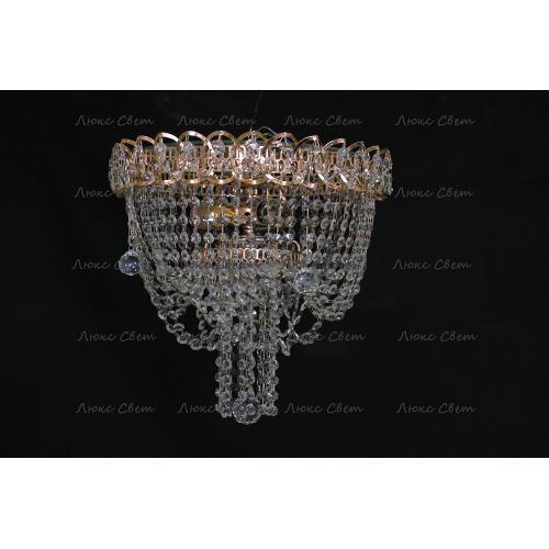 Люстра Катерина Ольга 3 лампы в Подольске Люстра Катерина Ольга 3 лампы в Подольске