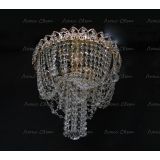 Люстра Катерина Ольга 3 лампы в Подольске Люстра Катерина Ольга 3 лампы в Подольске