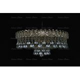 Люстра Катерина 500 конус в Подольске