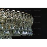 Люстра Катерина 500 конус в Подольске