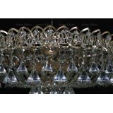 Люстра Катерина 500 конус в Подольске