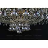 Люстра Катерина 500 конус в Подольске