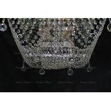 Люстра Квадрат в Подольске