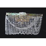 Люстра Квадрат Ракушка 2 в Подольске Люстра Квадрат Ракушка 2 в Подольске