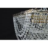 Люстра Квадрат Ракушка 2 в Подольске Люстра Квадрат Ракушка 2 в Подольске