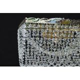 Люстра Квадрат Ракушка 2 в Подольске Люстра Квадрат Ракушка 2 в Подольске