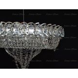 Люстра Кольцо Водоворот в Подольске