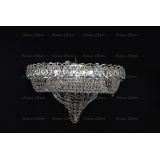 Люстра Кольцо Водоворот в Подольске