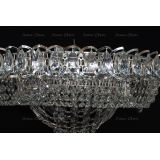 Люстра Кольцо Водоворот в Подольске