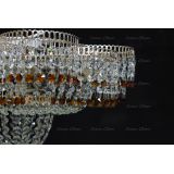 Люстра Лотос чайная в Подольске Люстра Лотос чайная в Подольске