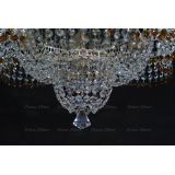 Люстра Лотос чайная в Подольске Люстра Лотос чайная в Подольске