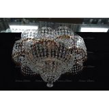 Люстра Лотос чайная в Подольске Люстра Лотос чайная в Подольске