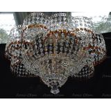 Люстра Лотос чайная в Подольске Люстра Лотос чайная в Подольске